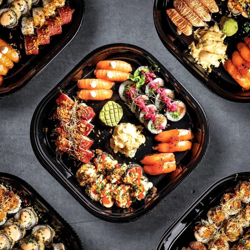 Sushi veislubakkar - Image 3