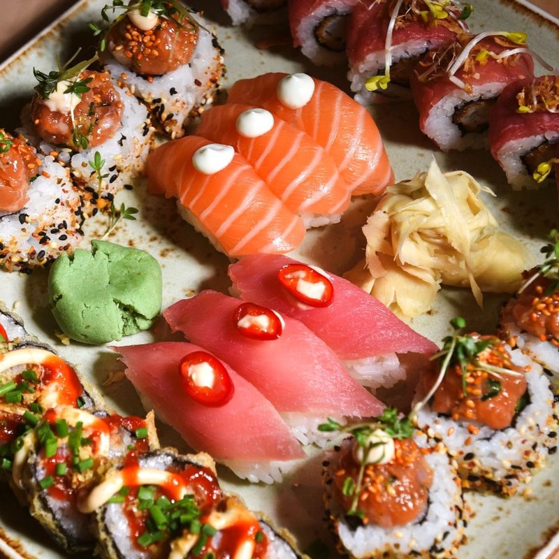 Sushi veislubakkar - Image 4