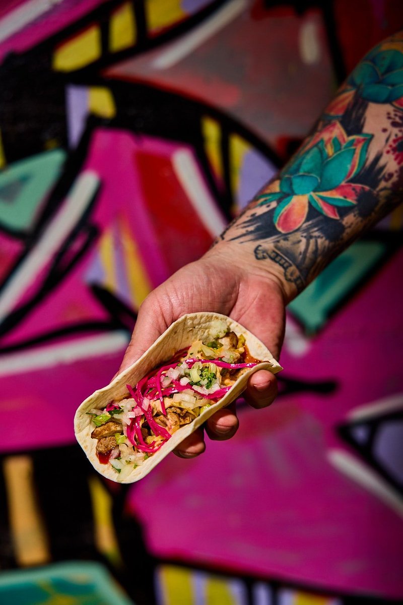 KOMO - Food Truck / Veisluþjónusta - Image 2