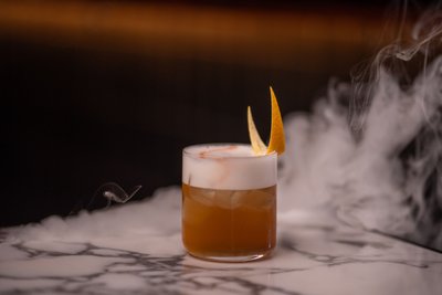 Nómad Veislukokteilar