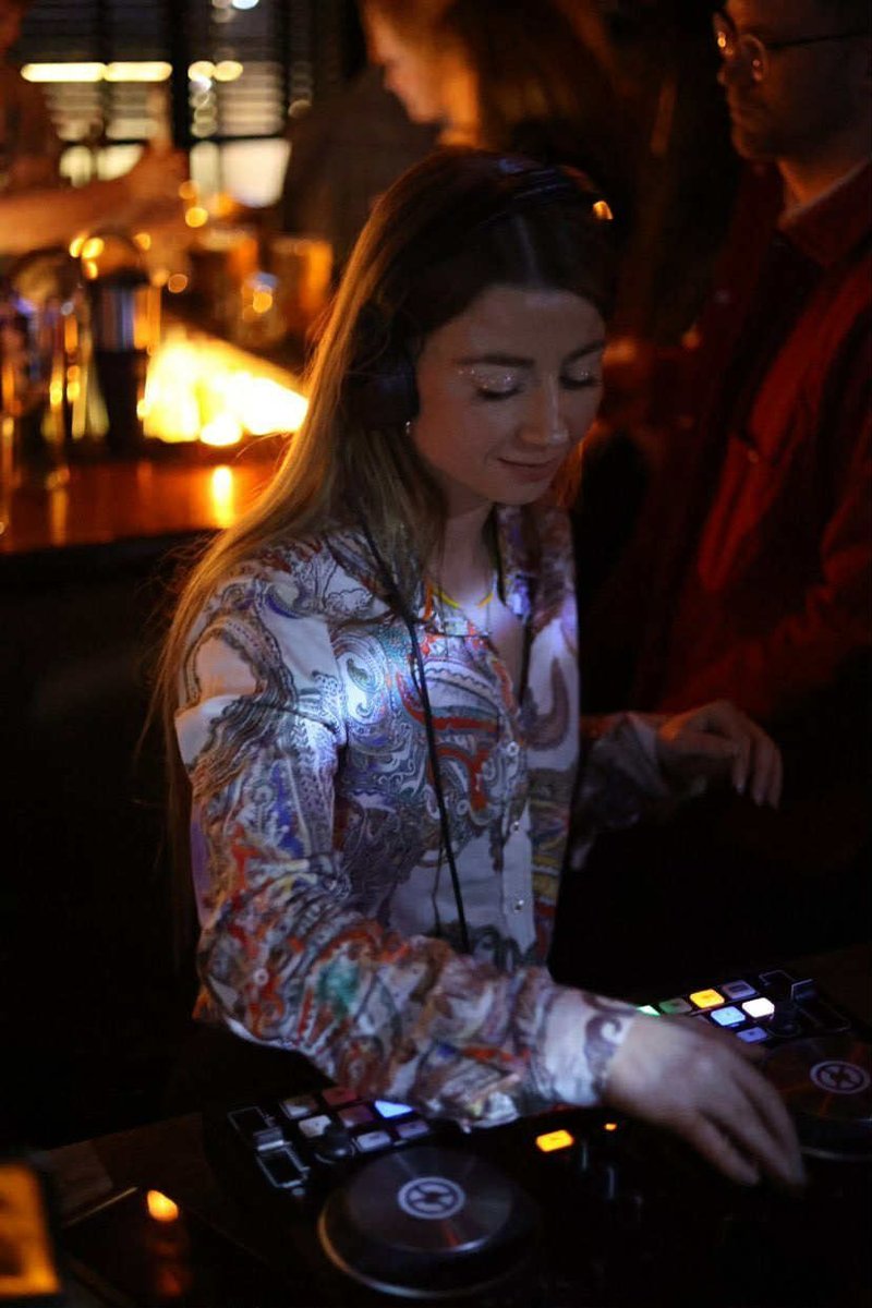 DJ Karítas