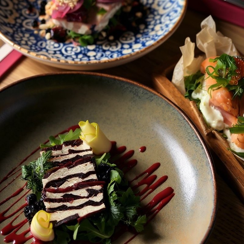 Fröken Selfoss – Veisluþjónusta - Image 4