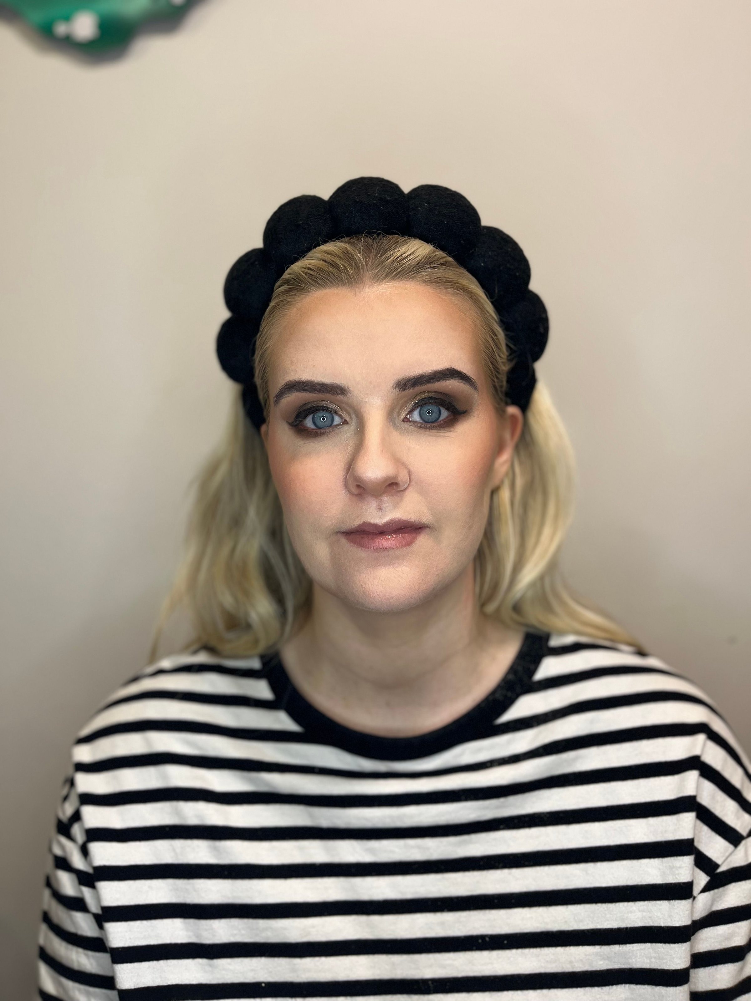 Ástdís förðun - Image 3