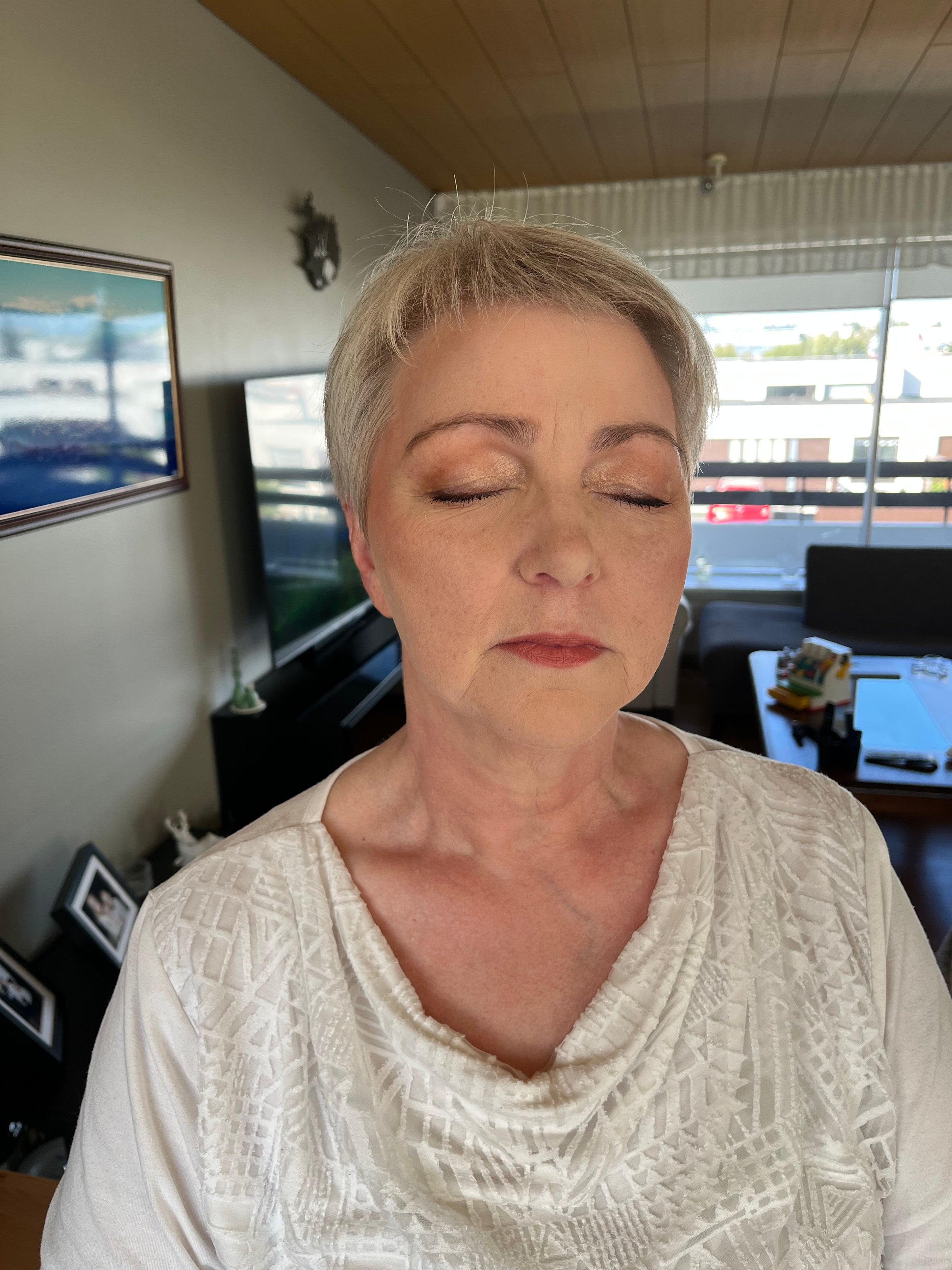 Ástdís förðun - Image 4