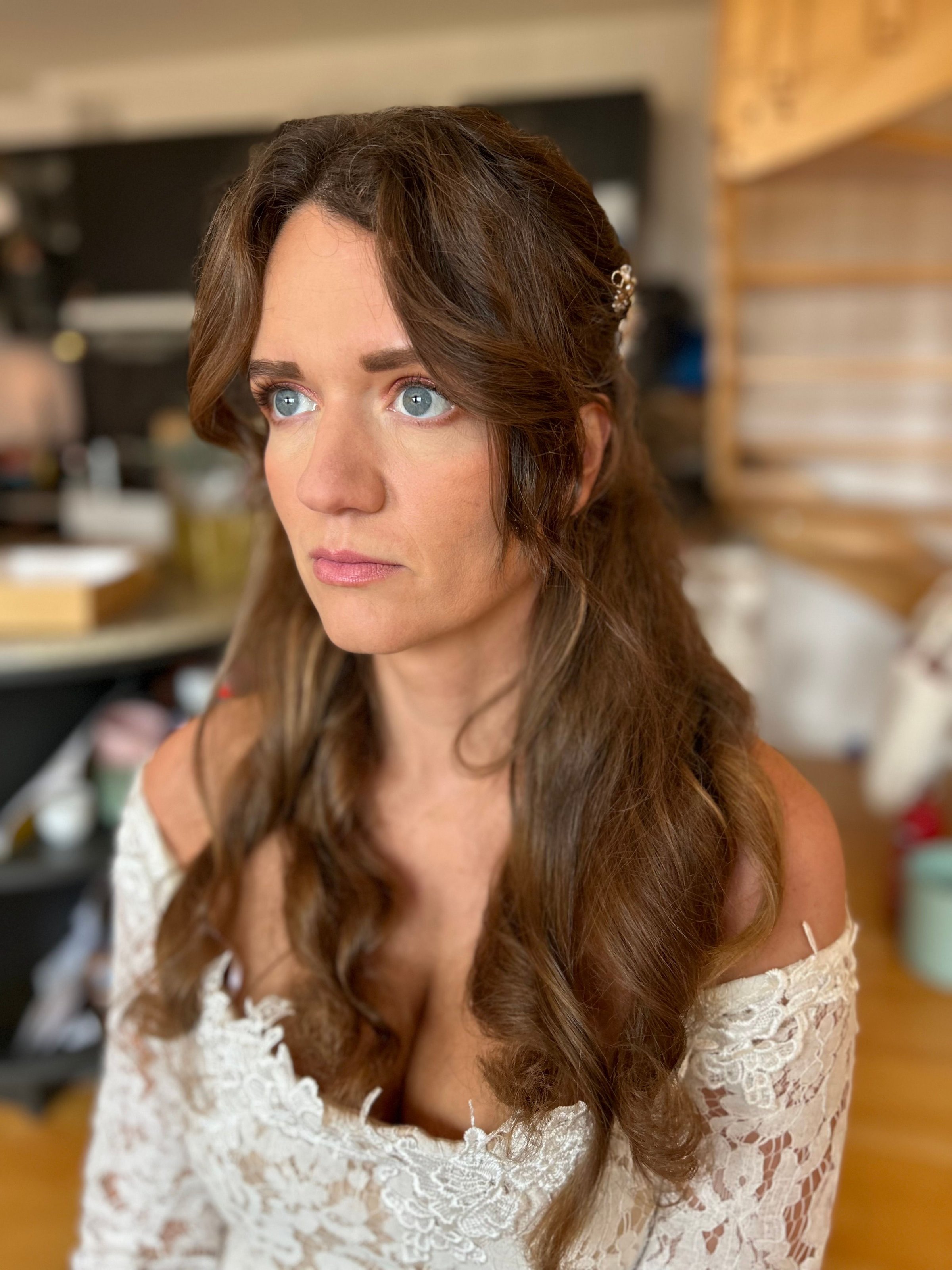 Ástdís förðun - Image 5