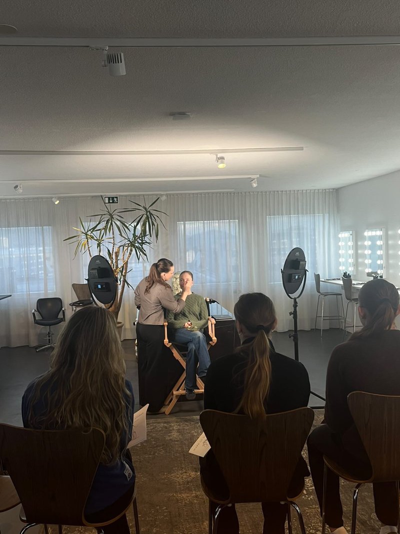 Makeupbyagnesvala - Image 2