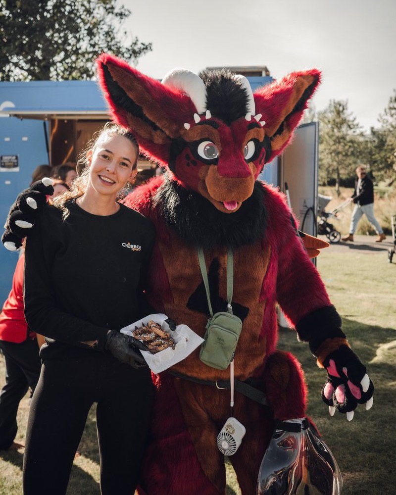 Churros Wagon  - Image 2