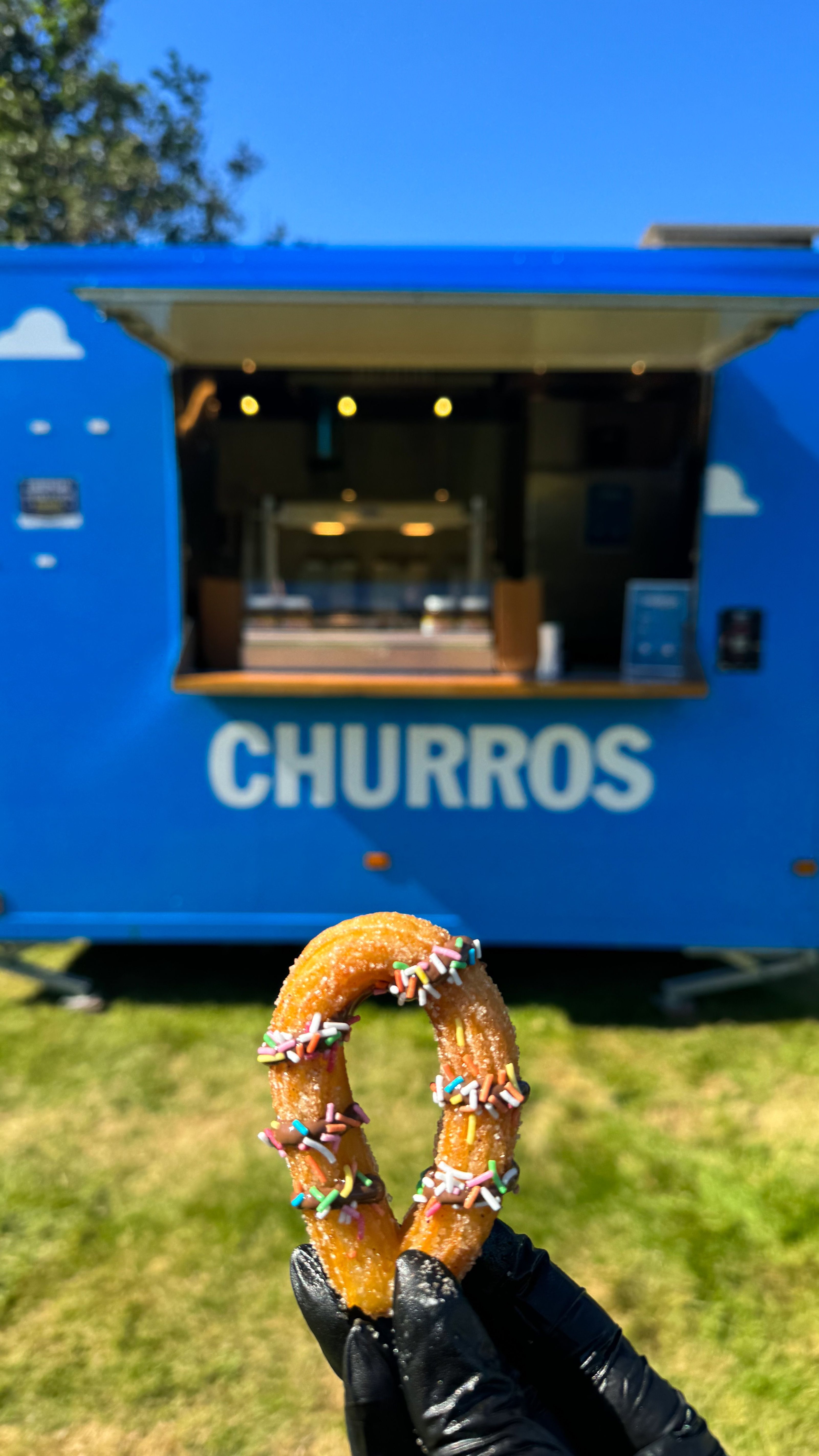 Churros Wagon  - Image 4