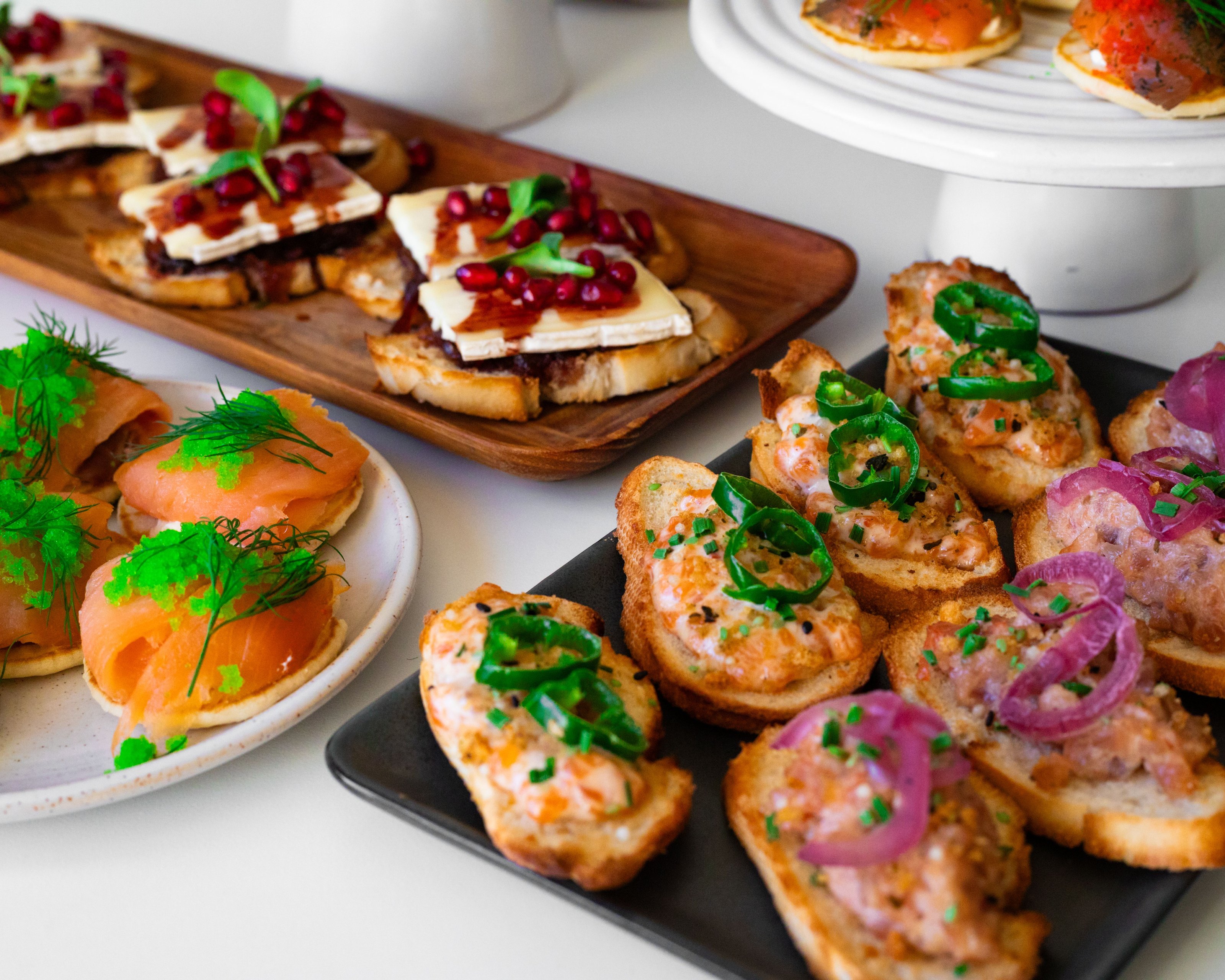 Njótum veisluþjónusta - Image 4