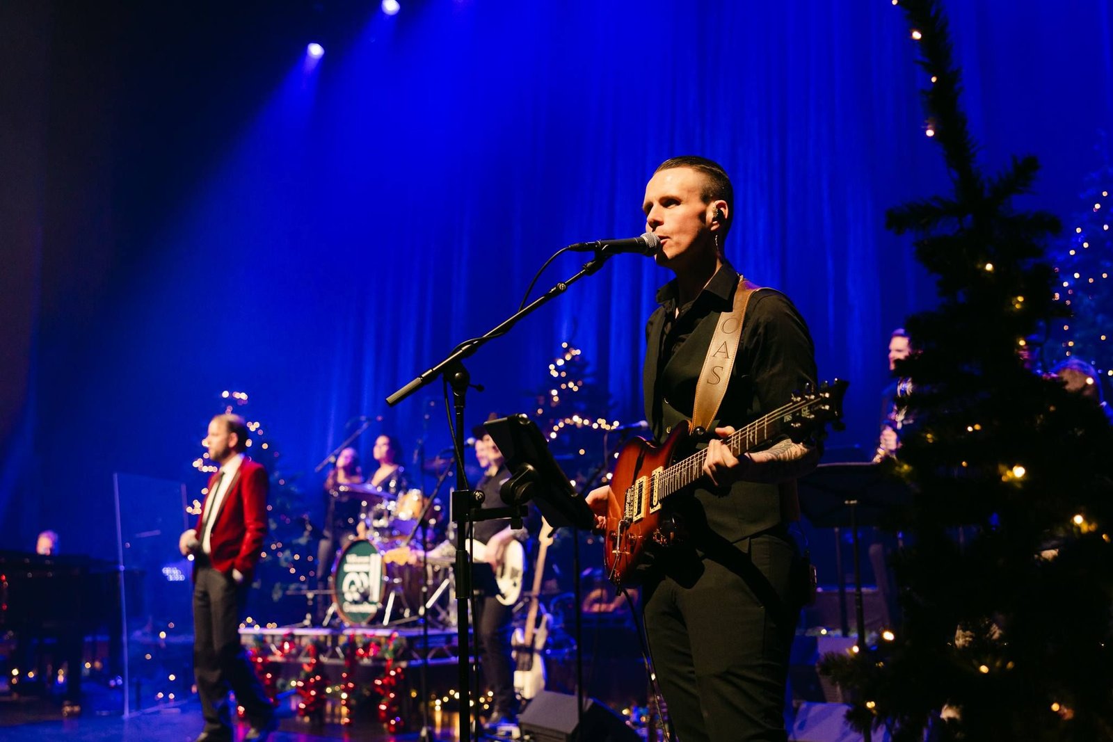 Bóas Gunnarsson - Image 3