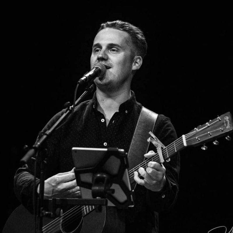 Maggi Hafdal Trúbador