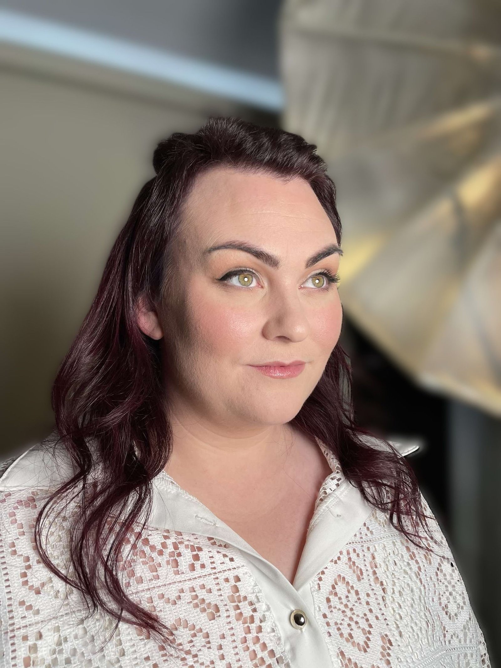 Lára Bryndís förðunarfræðingur - Image 5