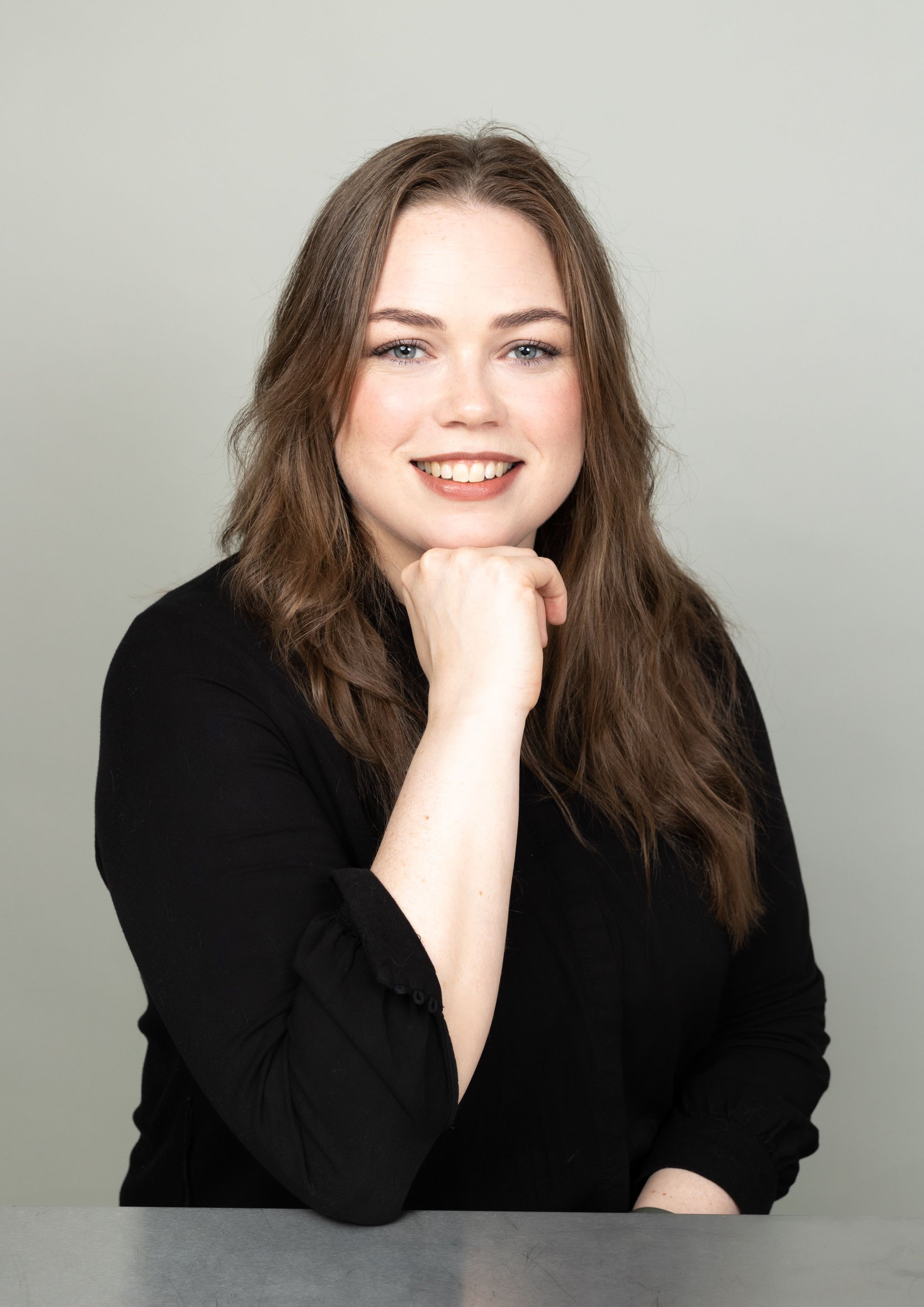 Alda Úlfars förðunarfræðingur 