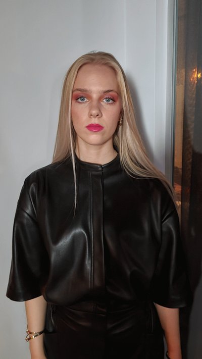 Alda Úlfars förðunarfræðingur  - Image 3