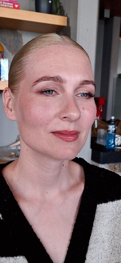 Alda Úlfars förðunarfræðingur  - Image 4