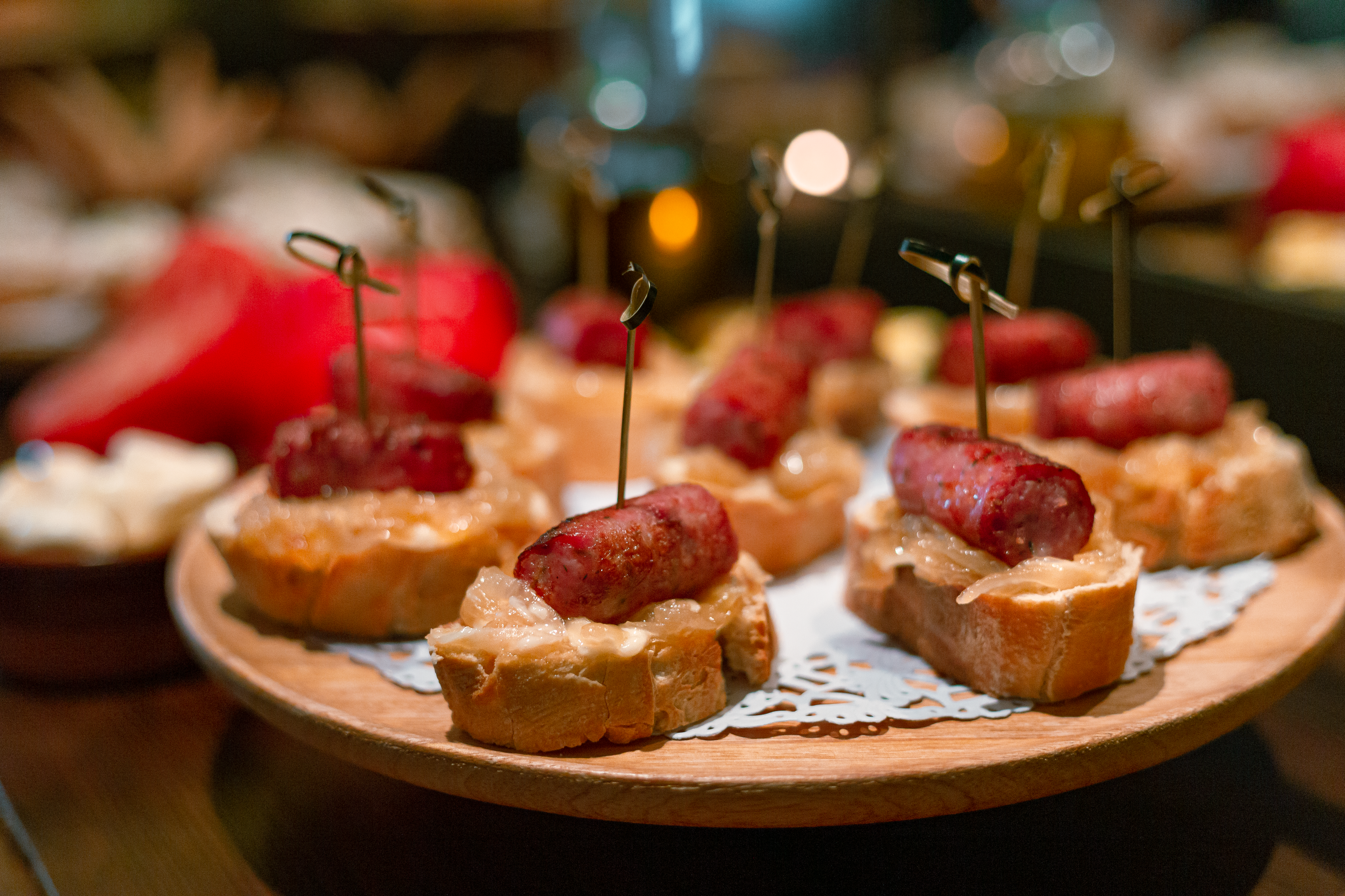 La Barceloneta - Image 3