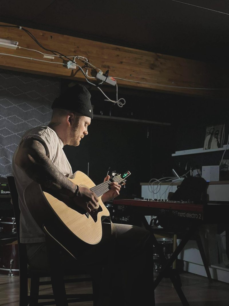 Tómas Helgi Wehmeier - Image 2