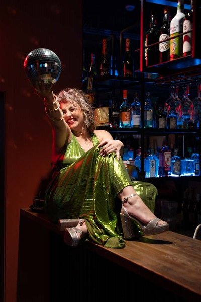 Lilja Björk Jónsdóttir