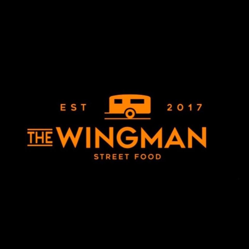 The Wingman - Street Food 