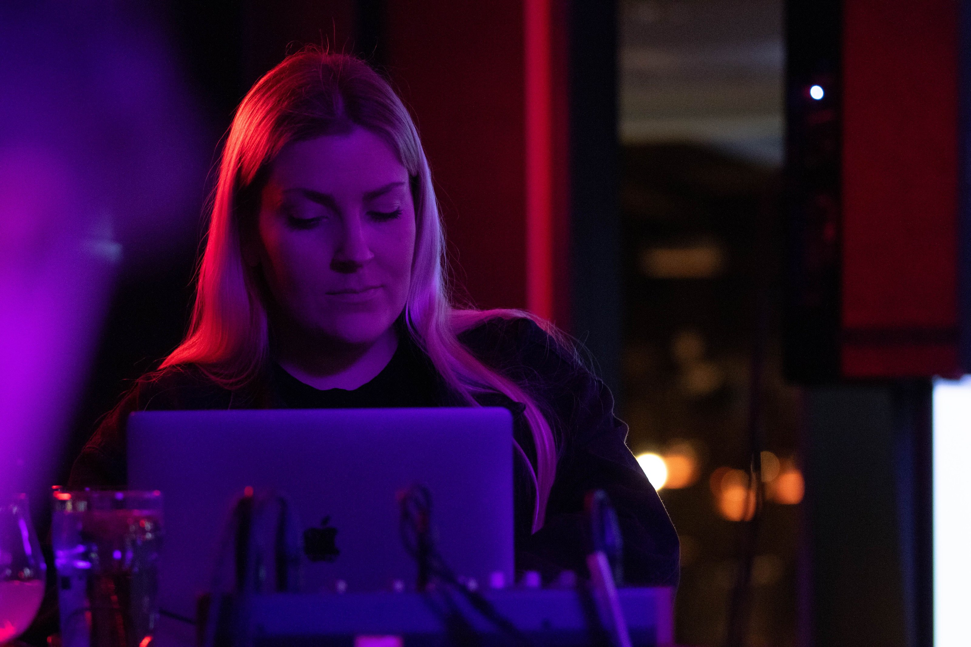 Músík Bingó Fanneyjar - Image 2