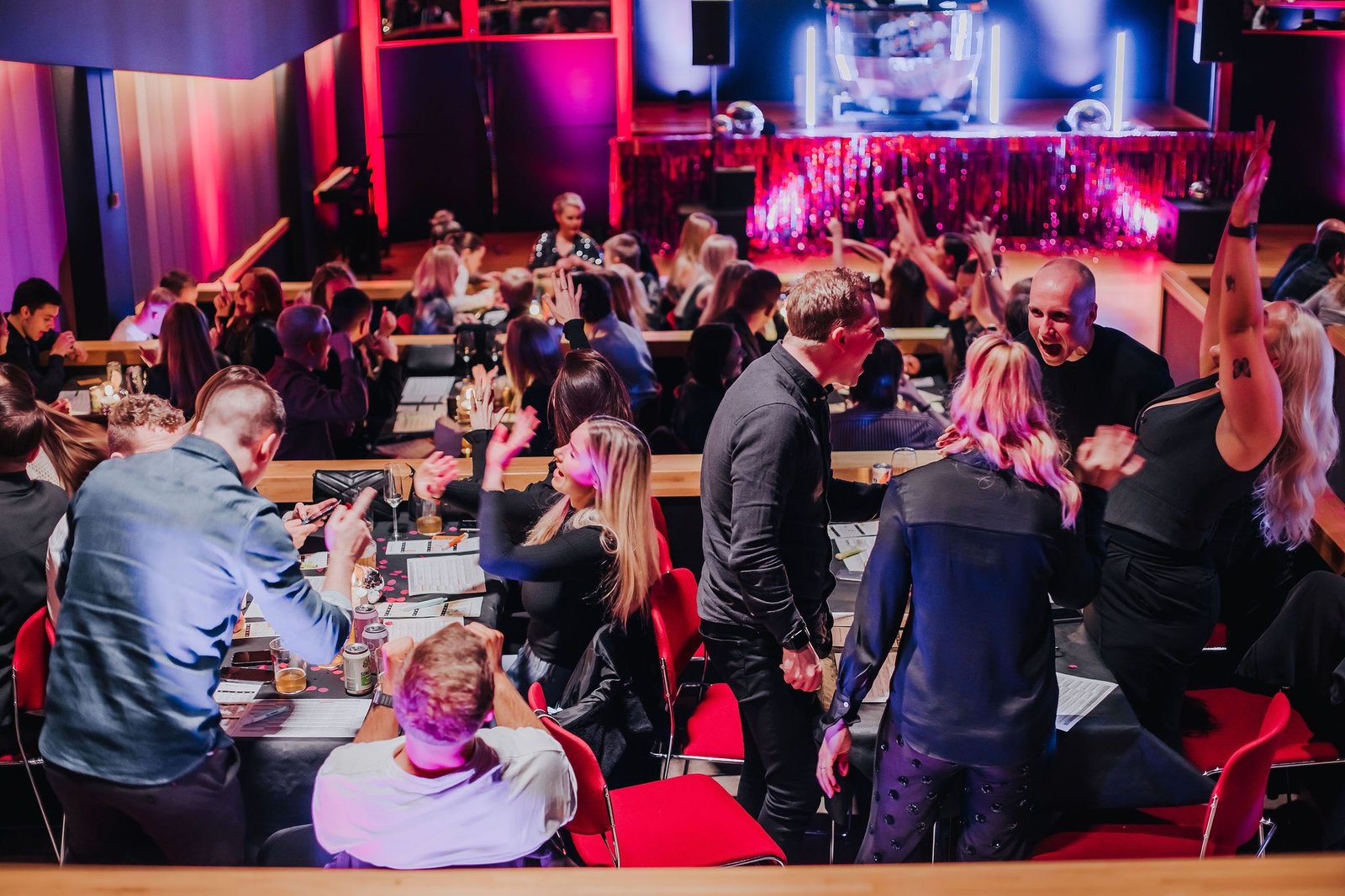 Músík Bingó Fanneyjar - Image 5