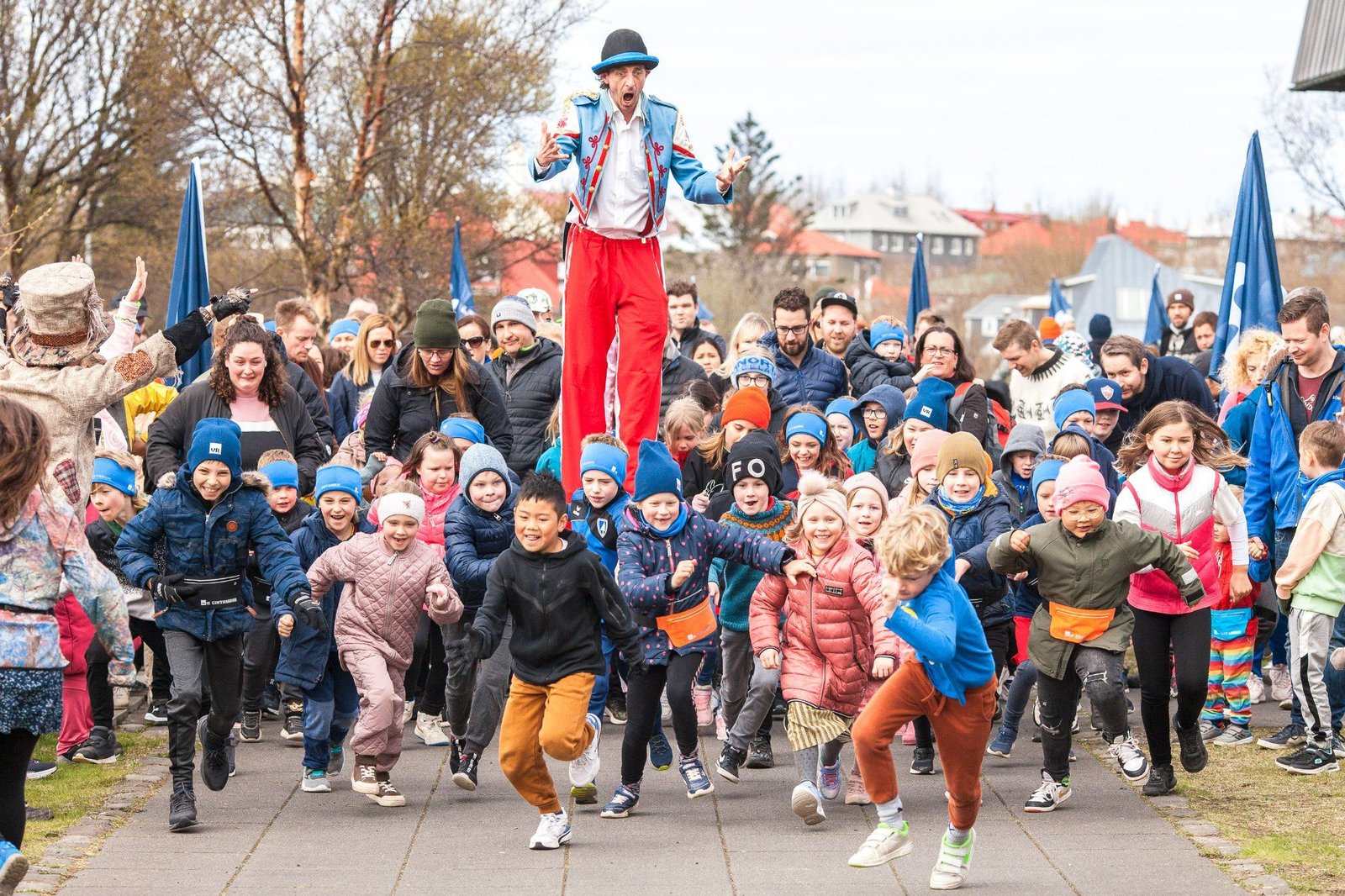 Wally Trúður - Image 4