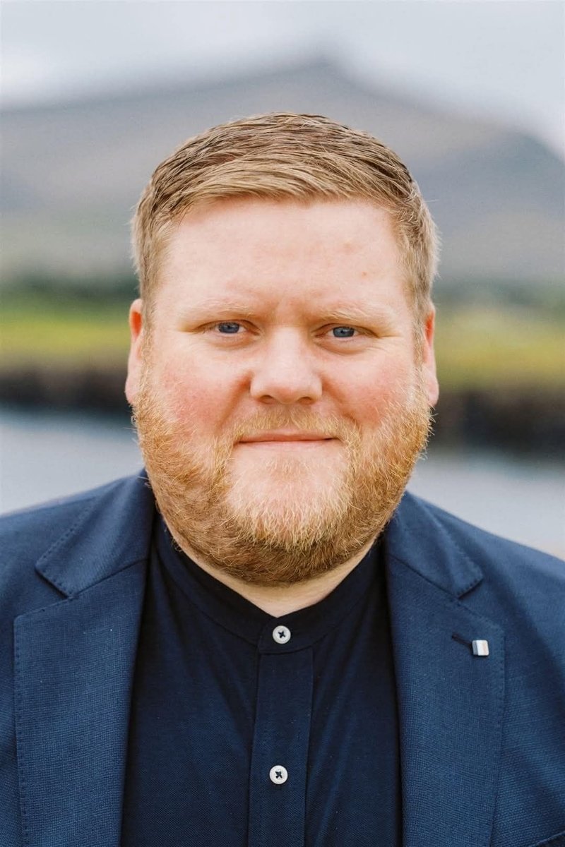 Ingvar Örn veislustjóri og skemmtikraftur