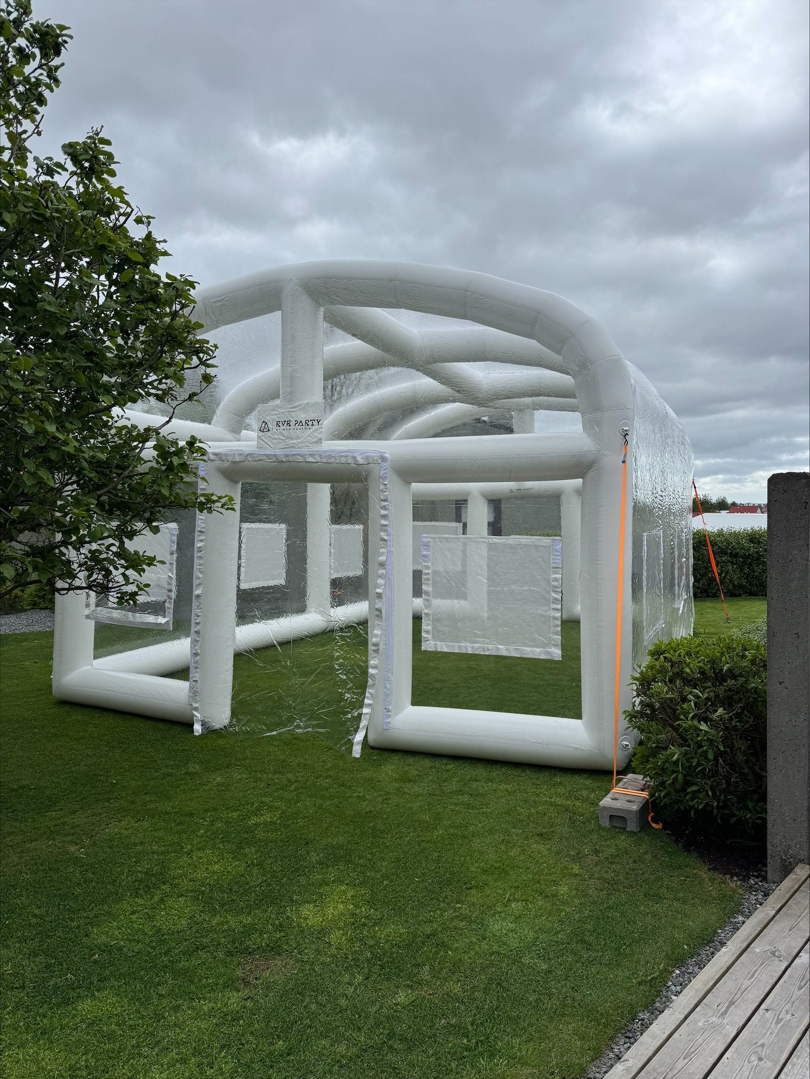 Veislutjöld - Image 2