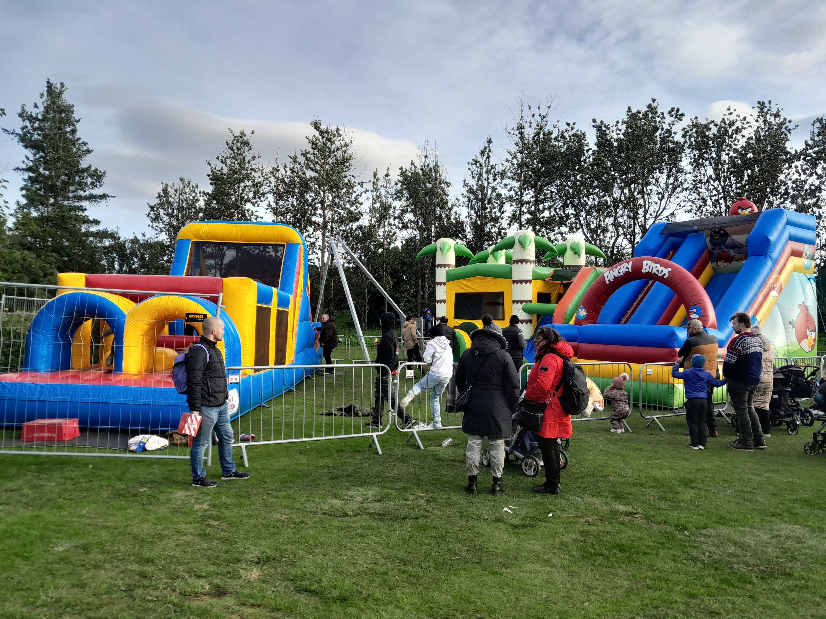 Leiktækjaleiga - Image 3