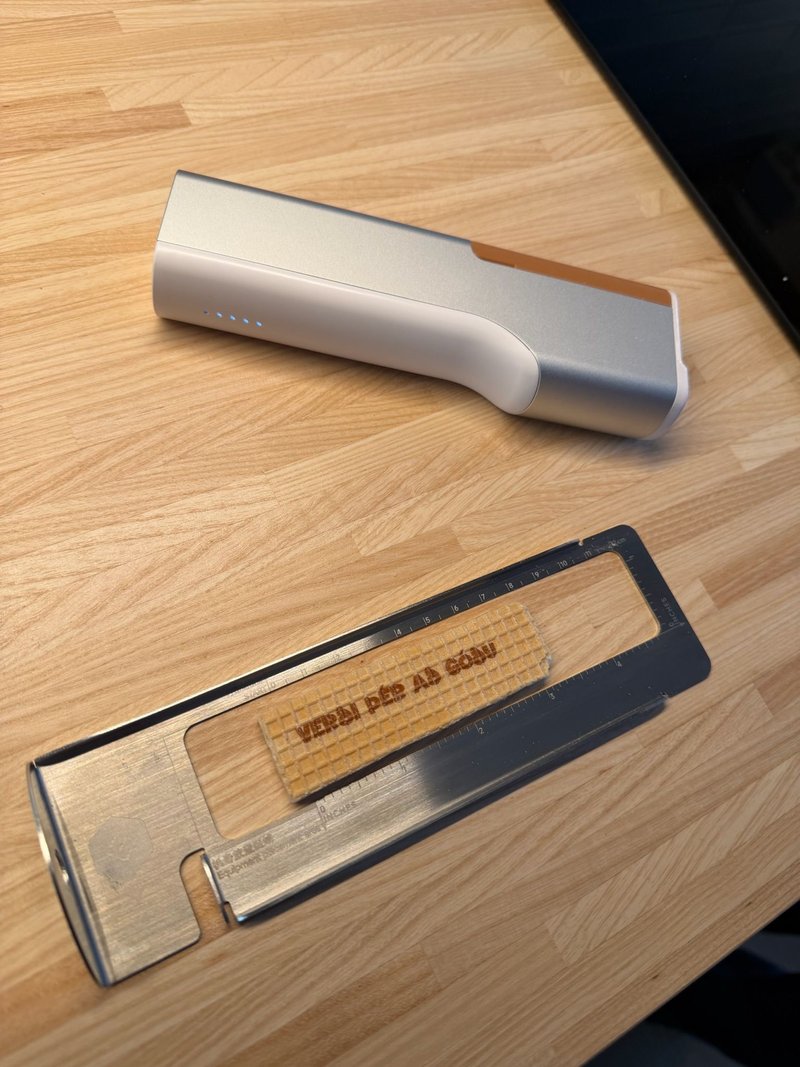 Leiga á drykkjar- og matvælaprentara - Image 2