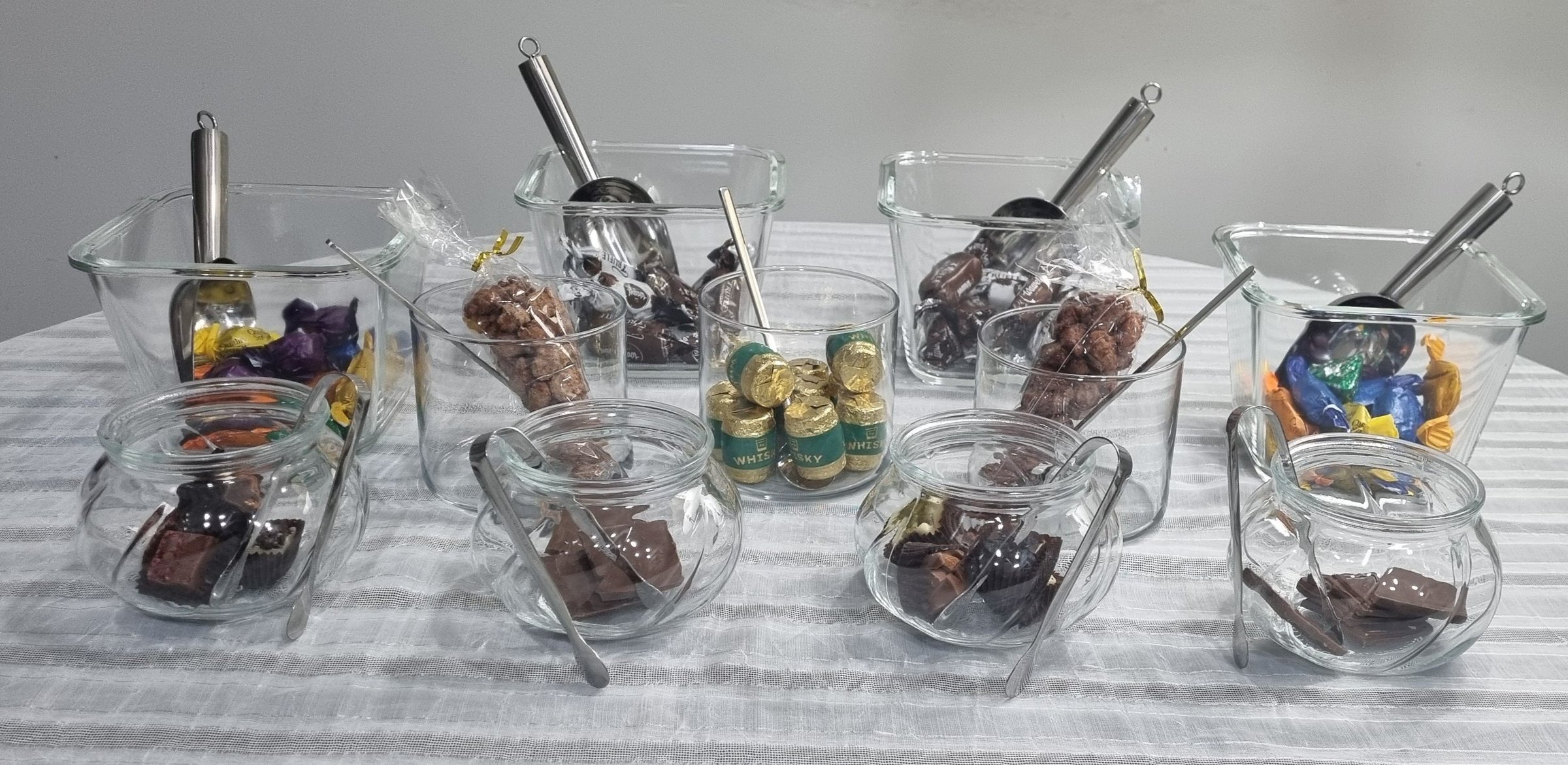 Flottheit- leiga og sala