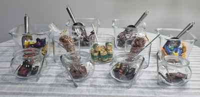 Flottheit- leiga og sala