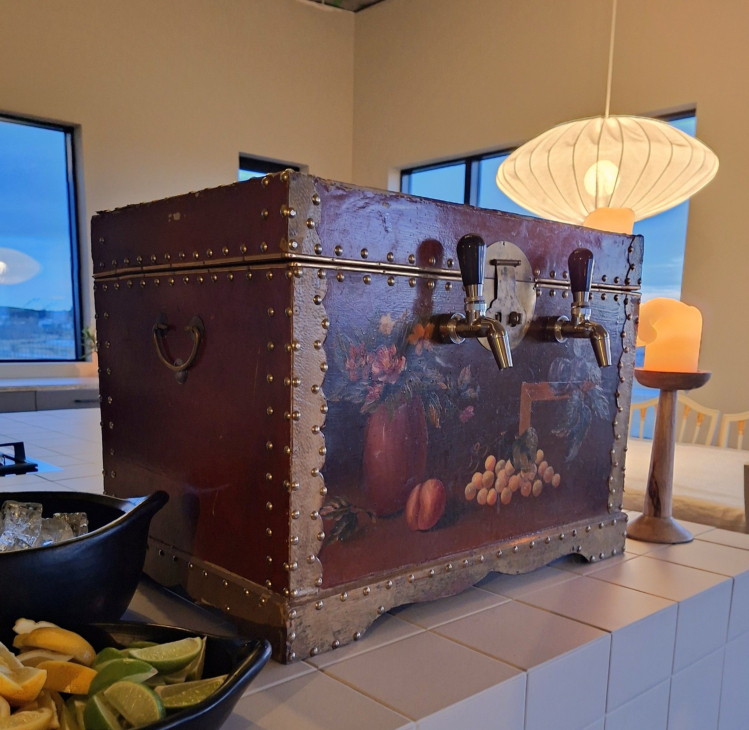 Kokteilar á krana - Image 3