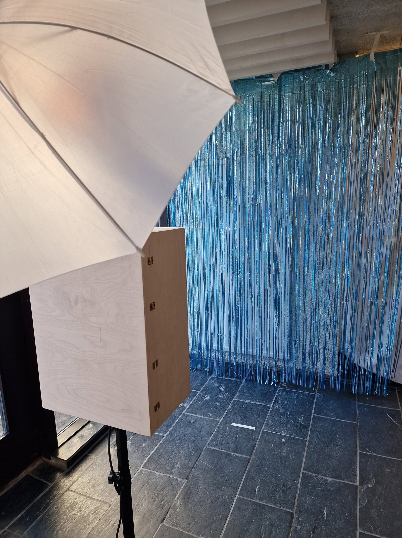 Myndakassi á höfuðborgarsvæðinu