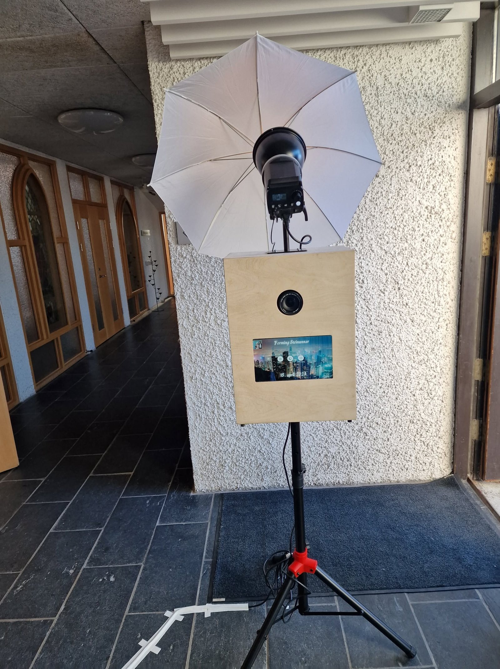 Myndakassi á höfuðborgarsvæðinu - Image 2