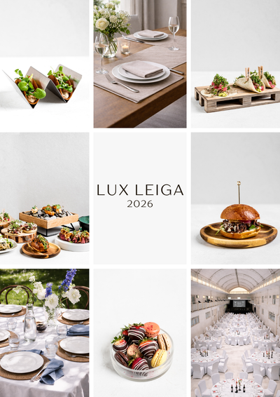 Lux leiga