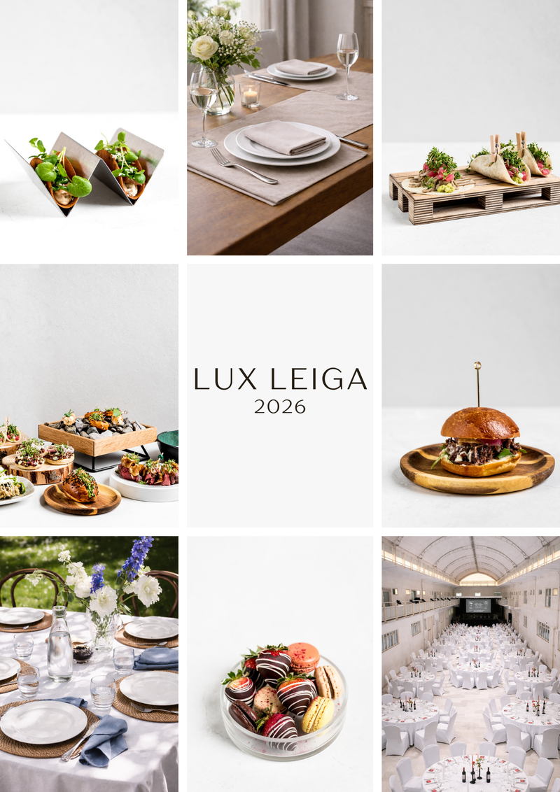 Lux leiga