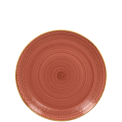 RAK Porcelain Twirl 18cm