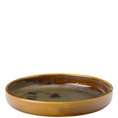 Postulín djúpir diskar 22cm