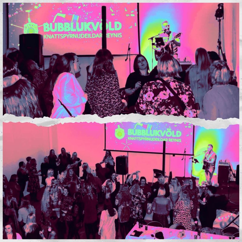 Jón Sig 500 kallinn - Image 2