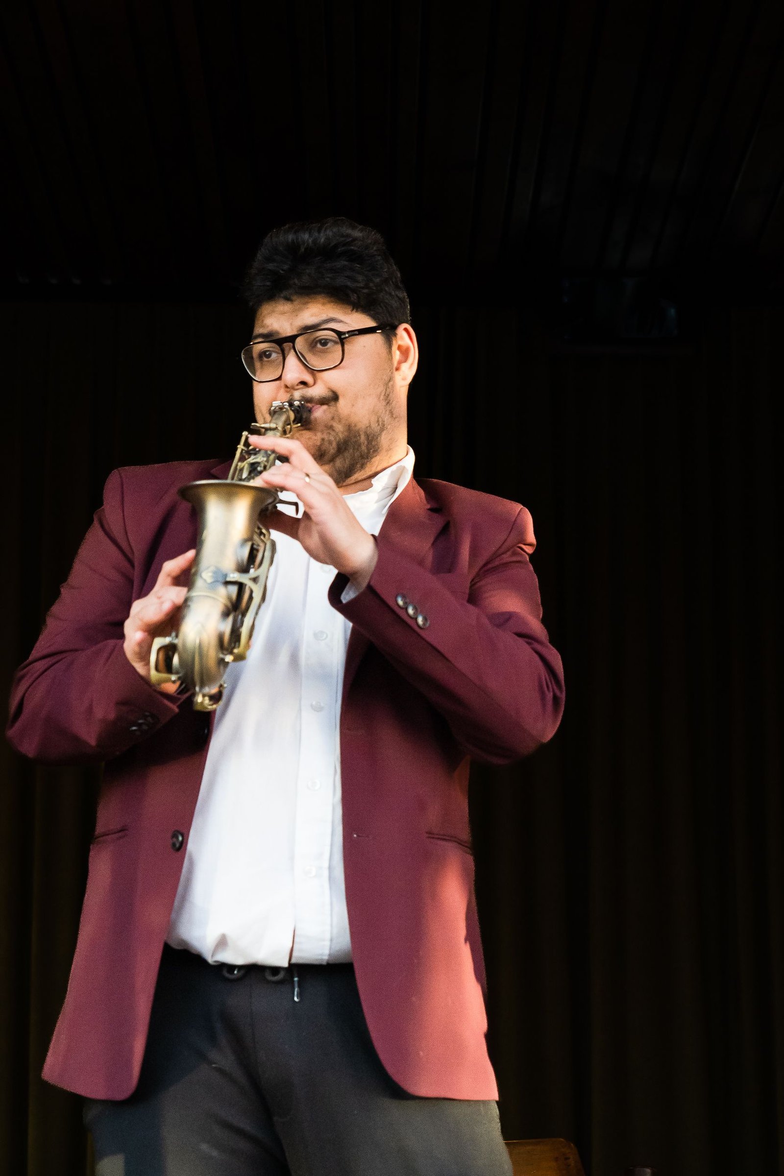 Tríó Bjössa Sax - Image 3