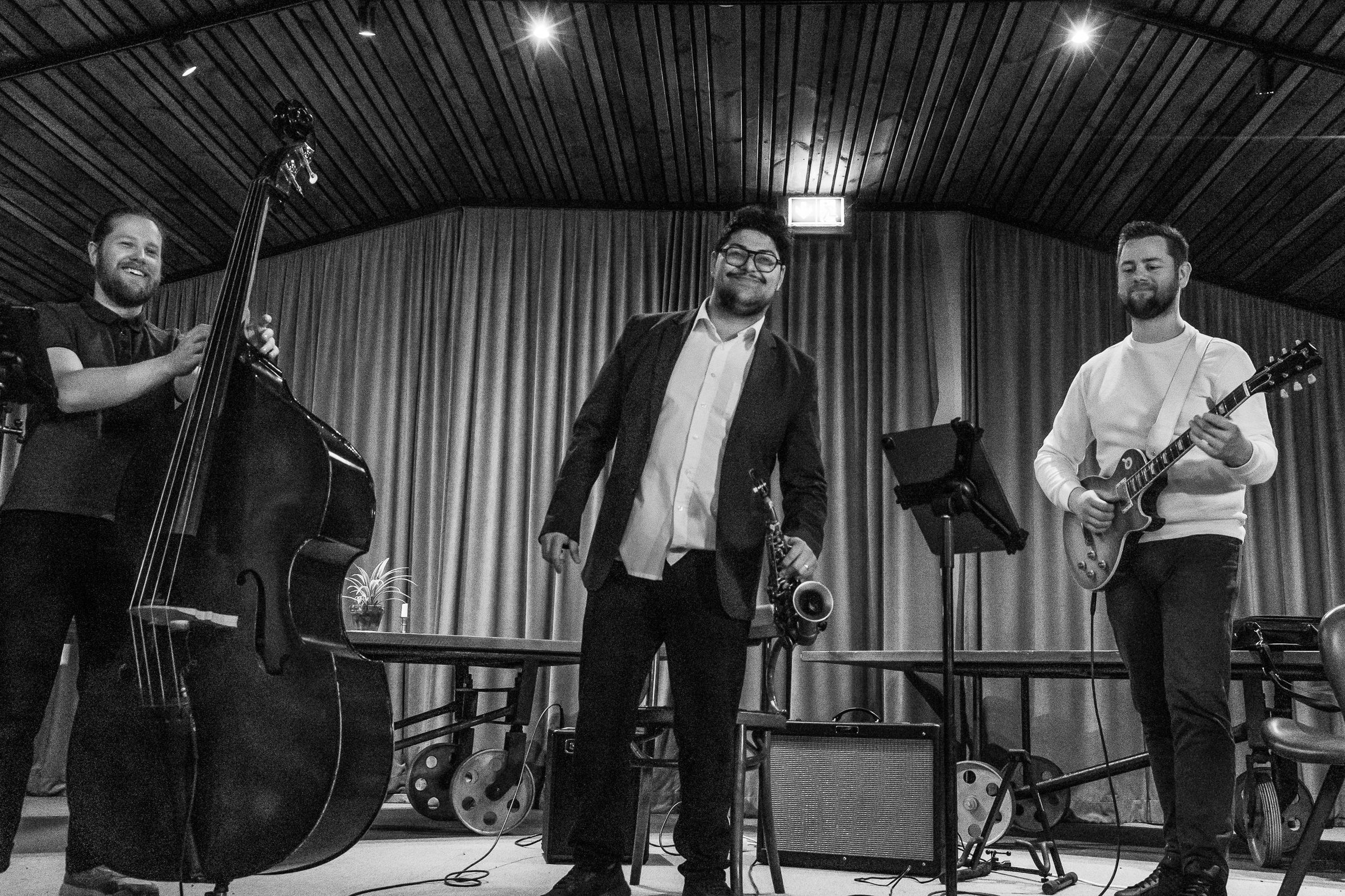 Tríó Bjössa Sax - Image 2