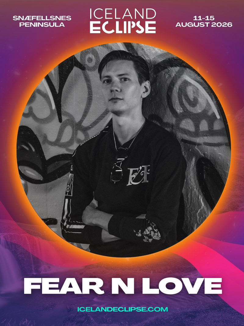FearNLove Music - Image 2