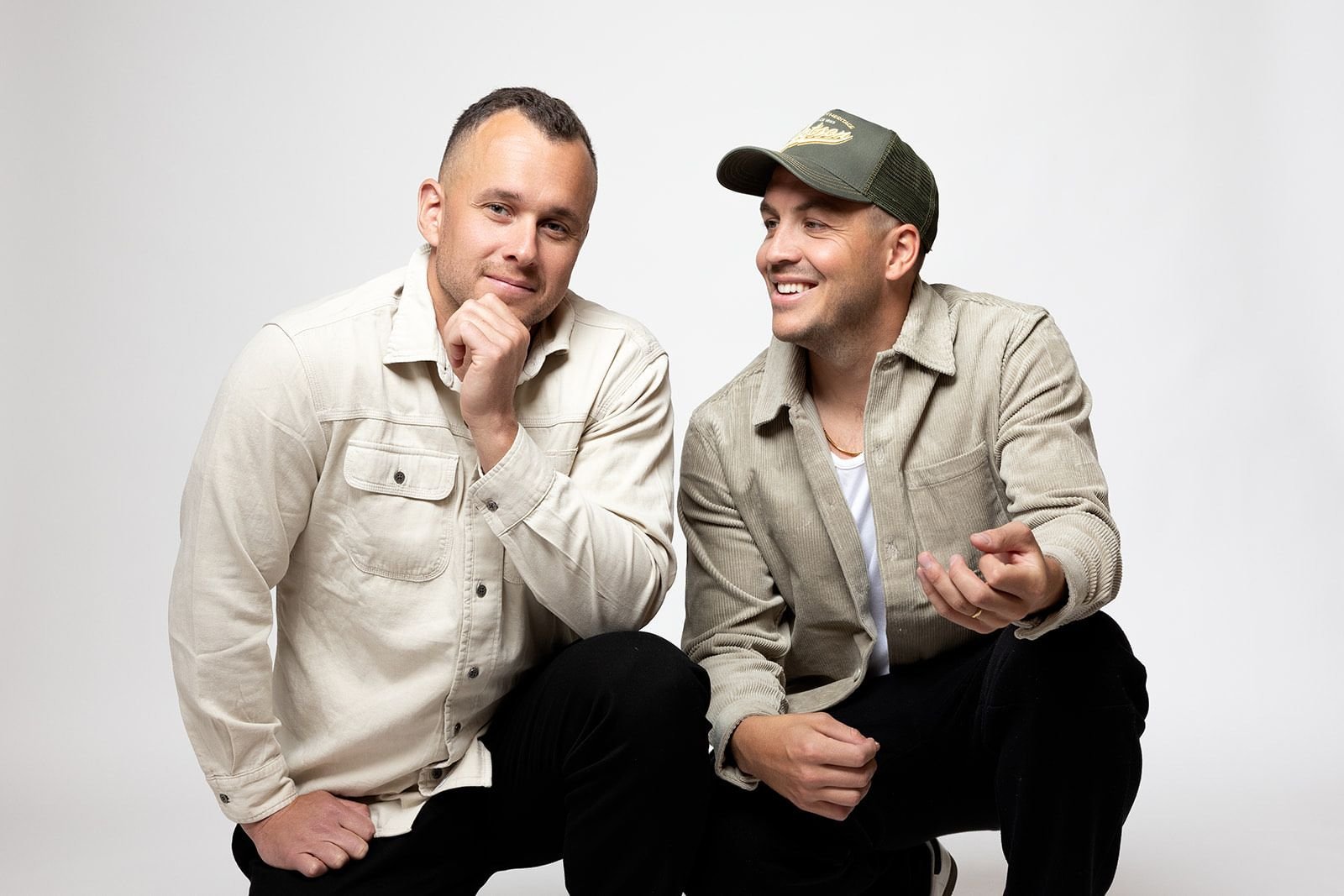 Arnþór & Bjarki - Image 2