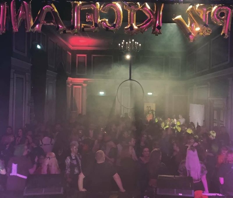 Atli Kanill - Image 2