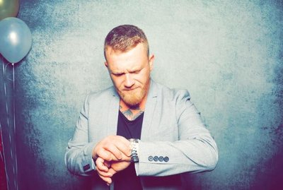 DJ Atli Már - Image 3