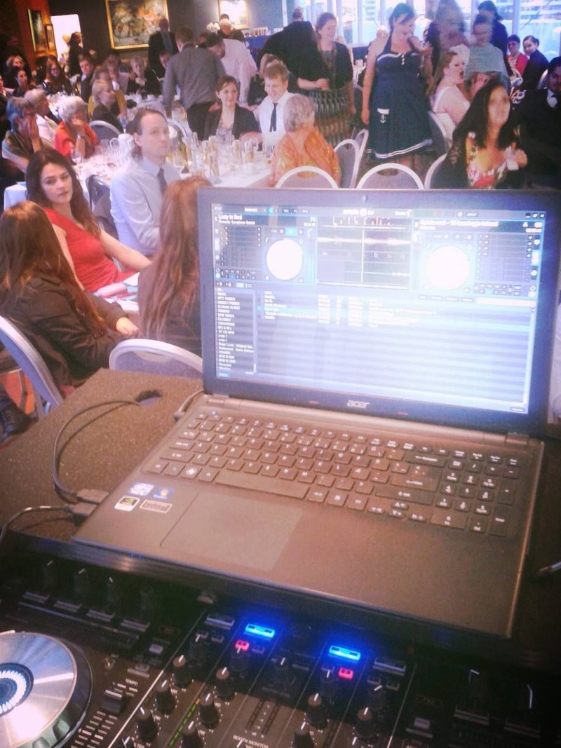 DJ Atli Már - Image 5