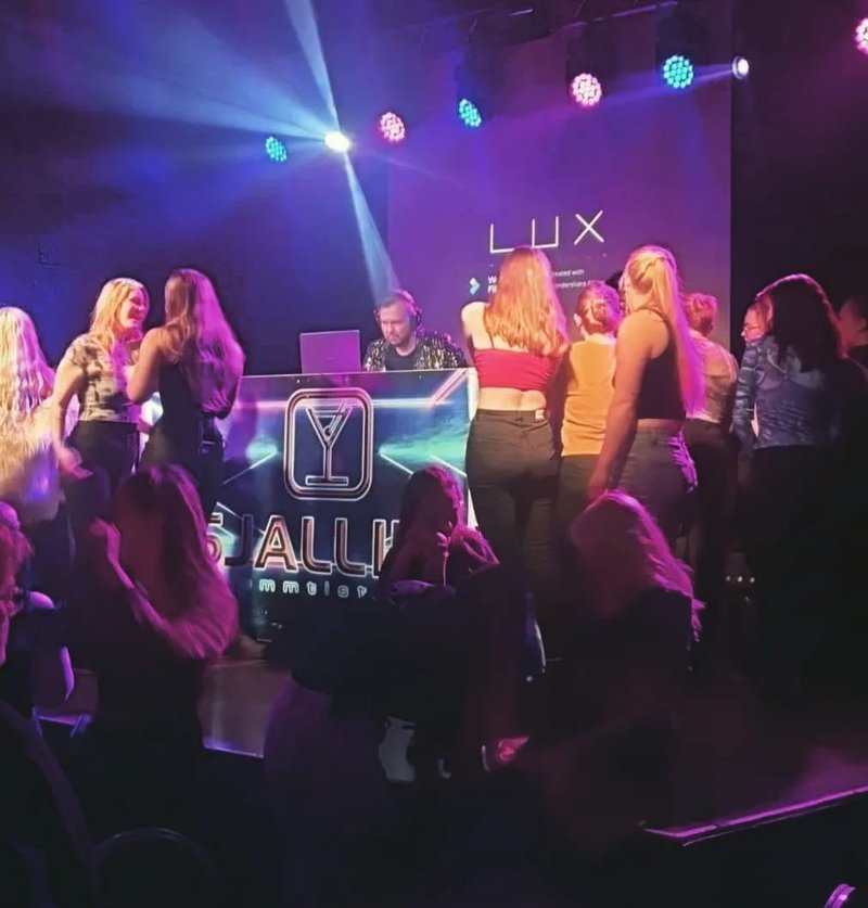 Dj Gassi kling - Image 3