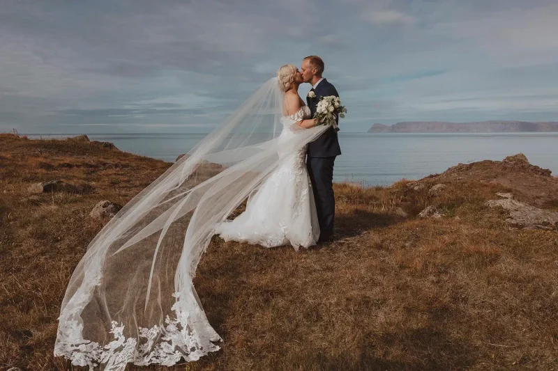 Photographer Sandra Jensen