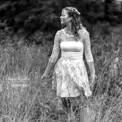 Anna Kristín Ljósmyndun